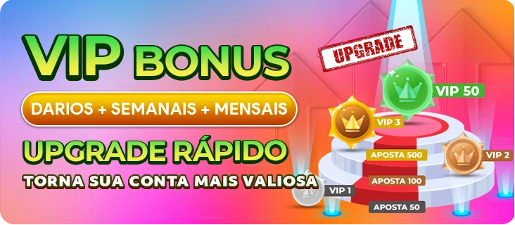 SSSQ Indique amigos para receber um bônus